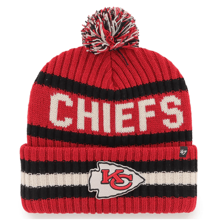 chiefs hat