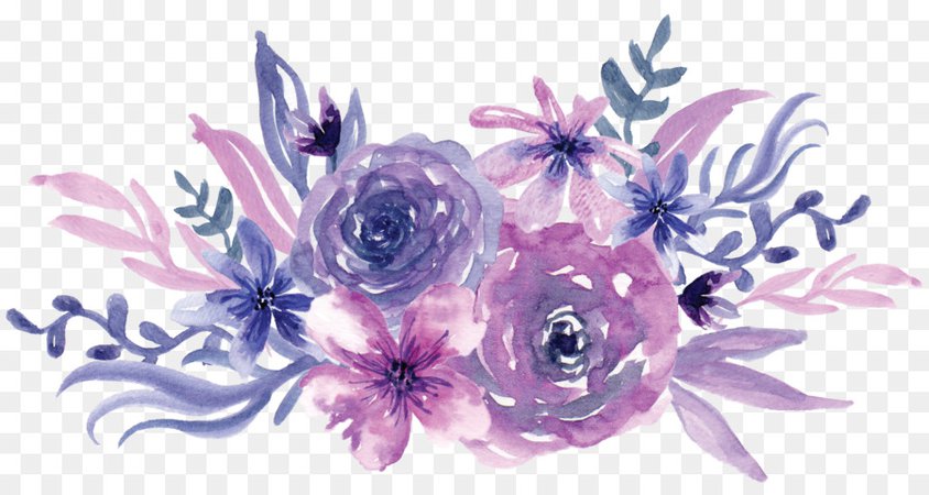 purple flower png - Buscar con Google