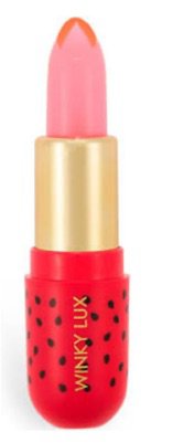 Watermelon lipstick Winky Lux