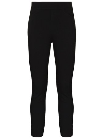 Spanx Ponte Shape high-waist leggings - FARFETCH