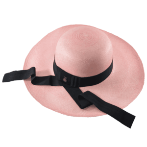 Classic Lady Pink – Ecua-Andino Hat
