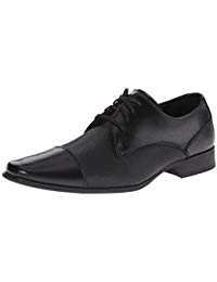 Amazon.com: black dress shoes for men - Men: Clothing, Shoes & Jewelry