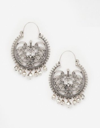 festival earrings