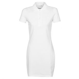 white polo dress - Google Search