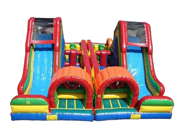 inflatable playplace