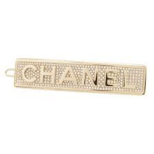 authentic chanel hair clip - Google Search