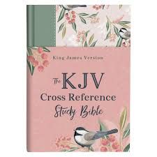 the kjv cross reference study bible - Google Search