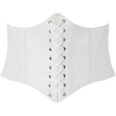 white lace corset top - Google Search