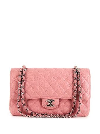 Chanel Pre-Owned 2005 Quilted Shoulder Bag - Farfetch