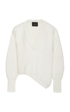 The Matteo Sweater by Cienne | Moda Operandi