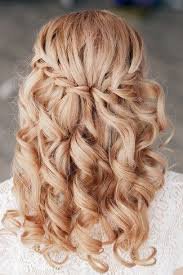 hairstyle for girls formal - Google Search