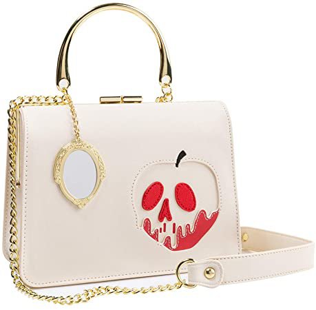 poison apple purse lougefly - Google Search