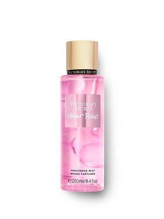 Shimmer Fragrance Mist - Victoria's Secret - beauty