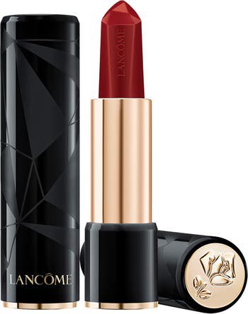 Lancôme L'Absolu Rouge Ruby Cream Lipstick | Nordstrom