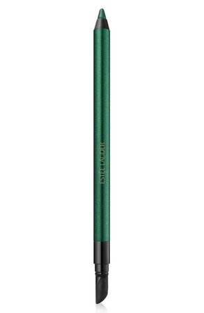 Estée Lauder Double Wear 24-Hour Waterproof Gel Eye Pencil - Emerald Volt
