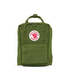 green mini backpack - Google Search