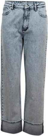 Nanne Loose Fitted Jeans