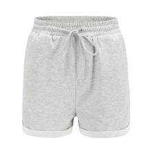Womail Women Casual Loose Shorts Beach Pants High Waist Trousers Elast – Rockin Docks Deluxephotos