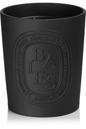 Diptyque | Baies scented candle, 600g | NET-A-PORTER.COM