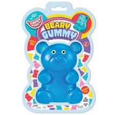 gummy bear toy - Google Search