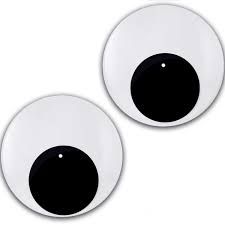 giant googly eyes - Google Search