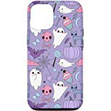 Amazon.com: Pastel Goth Halloween Witchy Magical Spiritual Kawaii Ghost PopSockets PopGrip: Swappable Grip for Phones & Tablets