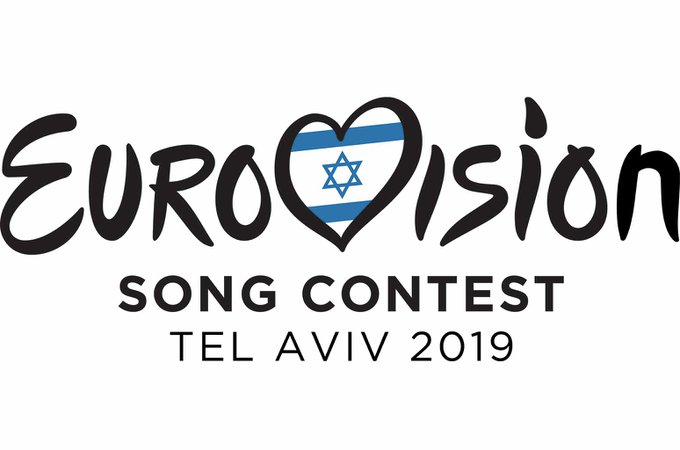 eurovision 2019 logo