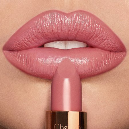 Pretty Pink Lipstick Duo - Pink Lip Liner & Lipstick | Charlotte Tilbury