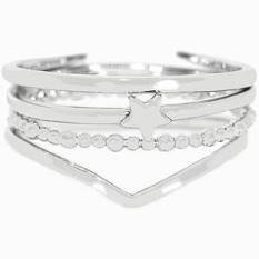 teen silver rings - Google Search