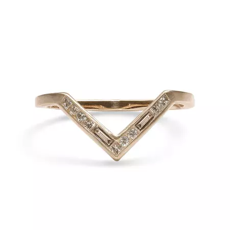 Altus Ring by Betsy & Iya | Independent Jewelry Store in Portland, Oregon