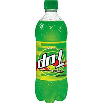 33 Nostalgic, Discontinued, & Reintroduced Sodas From The 80's, 90's & 00's