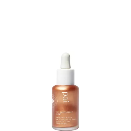 Pai Skincare The Impossible Glow Bronzing Drops 30ml - Snabb leverans