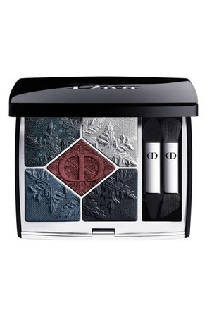 Dior Golden Nights 5 Couleurs Couture Eyeshadow Palette (Limited Edition) | Nordstrom