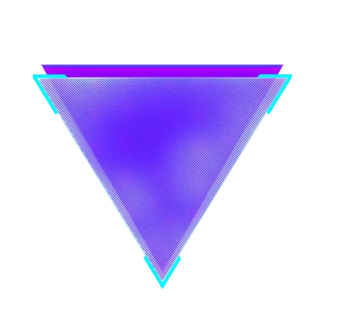 vaporwave triangle - Pesquisa Google