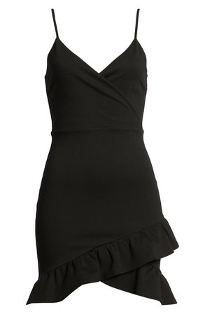 Lulus Sealed with a Kiss Body-Con Dress | Nordstrom