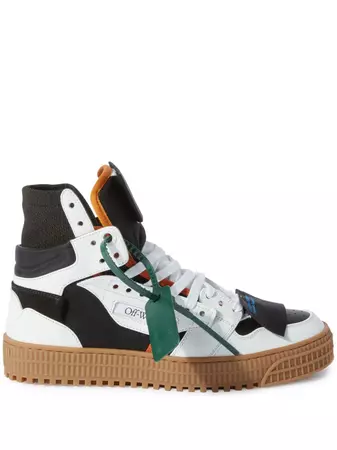 Off-White sneakers