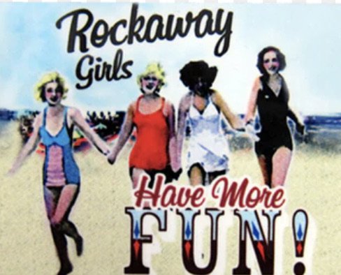 rockaway girls