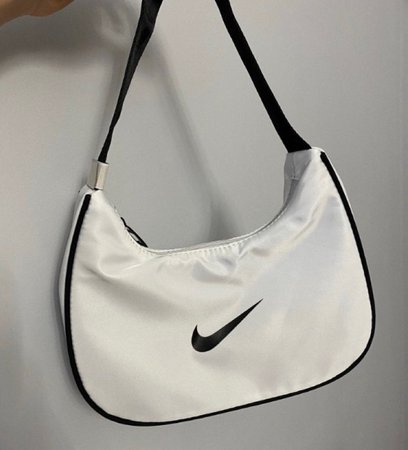 Nike purse
