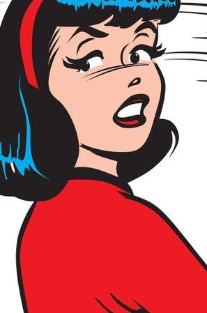 Veronica Archie Comics