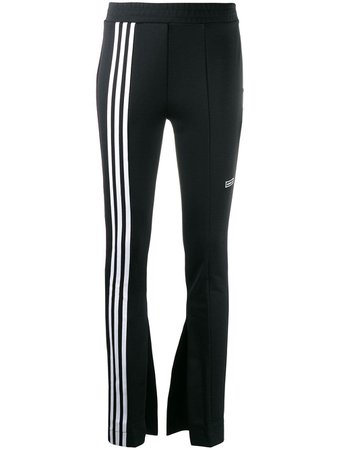Black Adidas Tlrd Track Trousers | Farfetch.com
