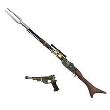 mandalorian weapons - Google Search