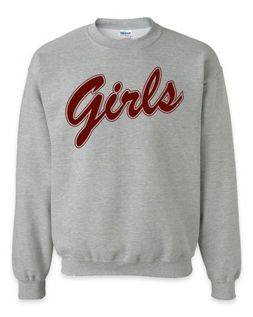 image 0 image 1 Girls Sweatshirt , Friends Tv Show , Friends Girls Sweatshirt , Girls Crewneck Sweatshirt, Friends T Shirt, Jennifer Aniston ,Courteney Cox