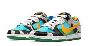 sb dunks ben and jerry - Google Search