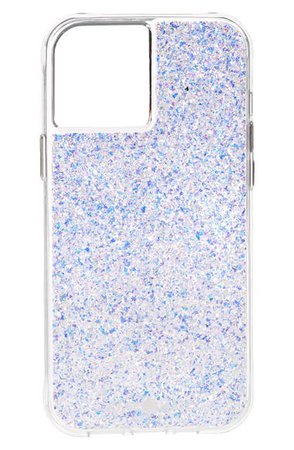 Case-Mate® Twinkle iPhone 12 Pro Max & 12 Mini Case | Nordstrom