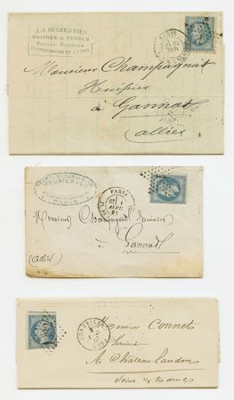 french envelopes