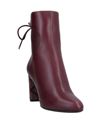 Dior Ankle Boot - Women Dior Ankle Boots online on YOOX United States - 11330252SQ