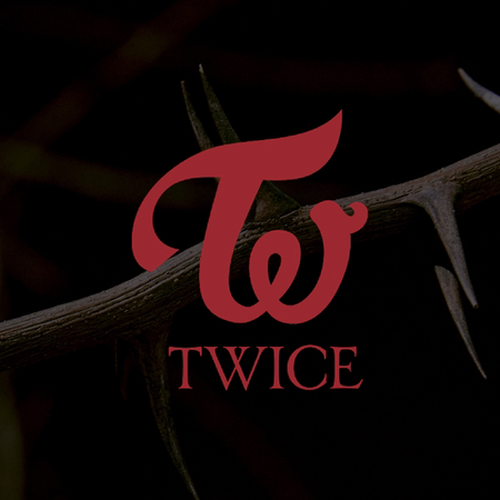 twice cry for me logo