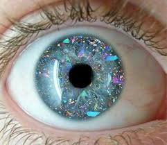 holographic contacts - Google Search