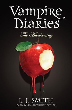 The Vampire Diaries: Book 1 – The Awakening