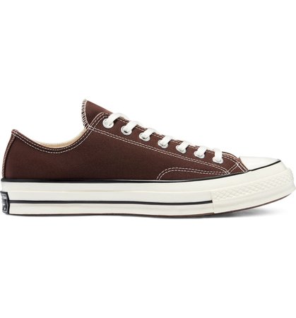 Converse Chuck Taylor® All Star® 70 Low Top Sneaker